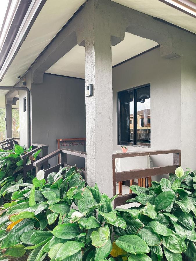 Zara'S Casa Rental 시퀴조르 외부 사진